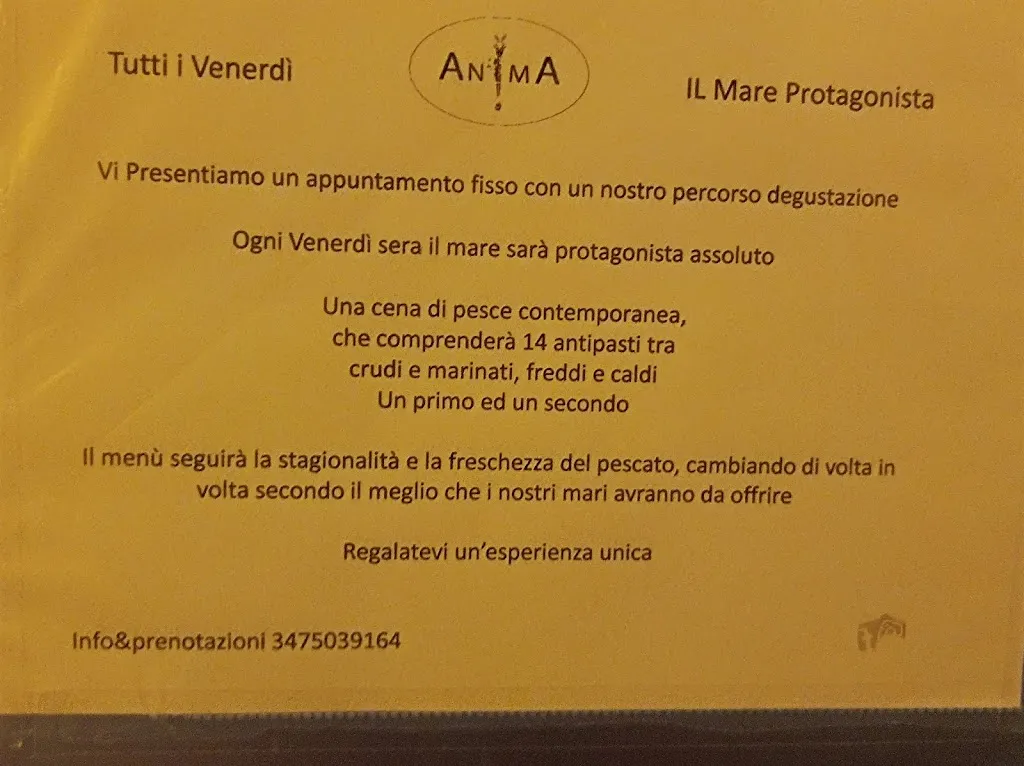Menu_Ristorante AnimA_Introdacqua_image_1