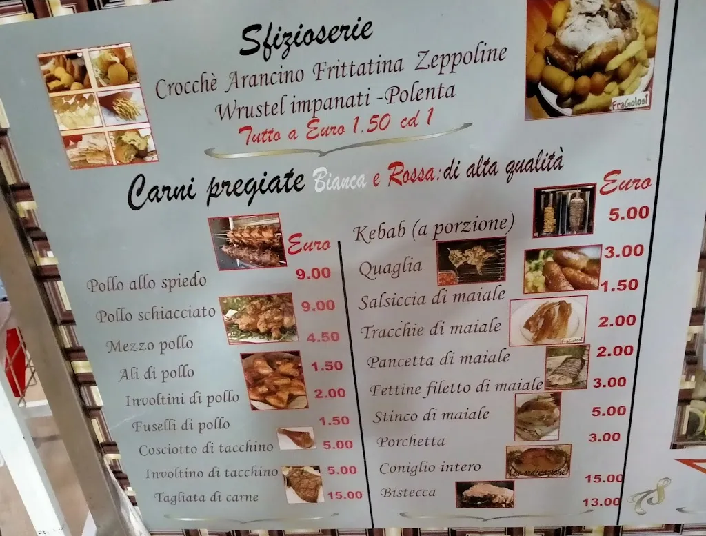 Menu_Il Bivio_Casalnuovo di Napoli_image_1