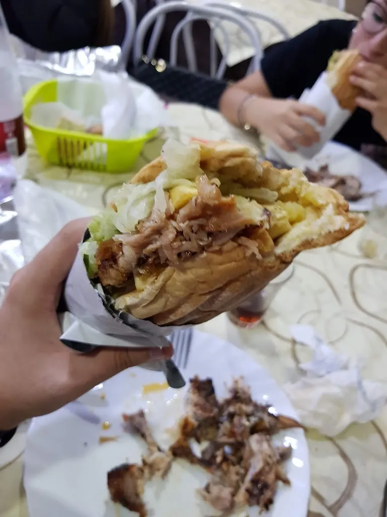 Menu_Il Bivio_Casalnuovo di Napoli_image_5