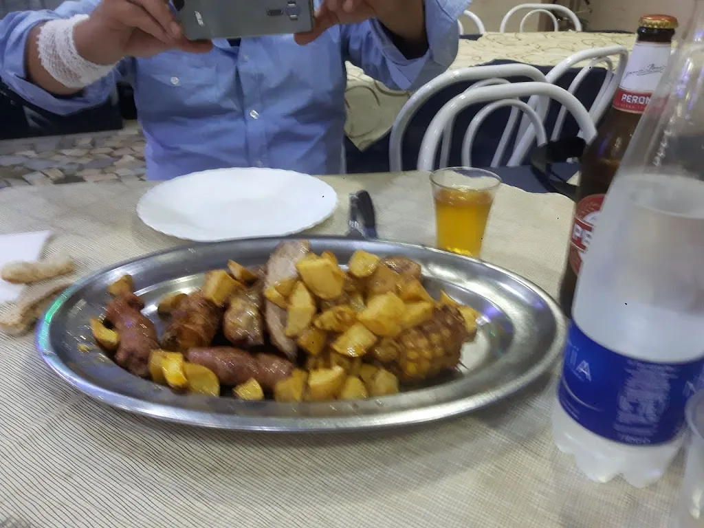 Menu_Il Bivio_Casalnuovo di Napoli_image_6