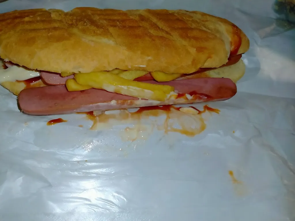 Menu_Il Bivio_Casalnuovo di Napoli_image_9