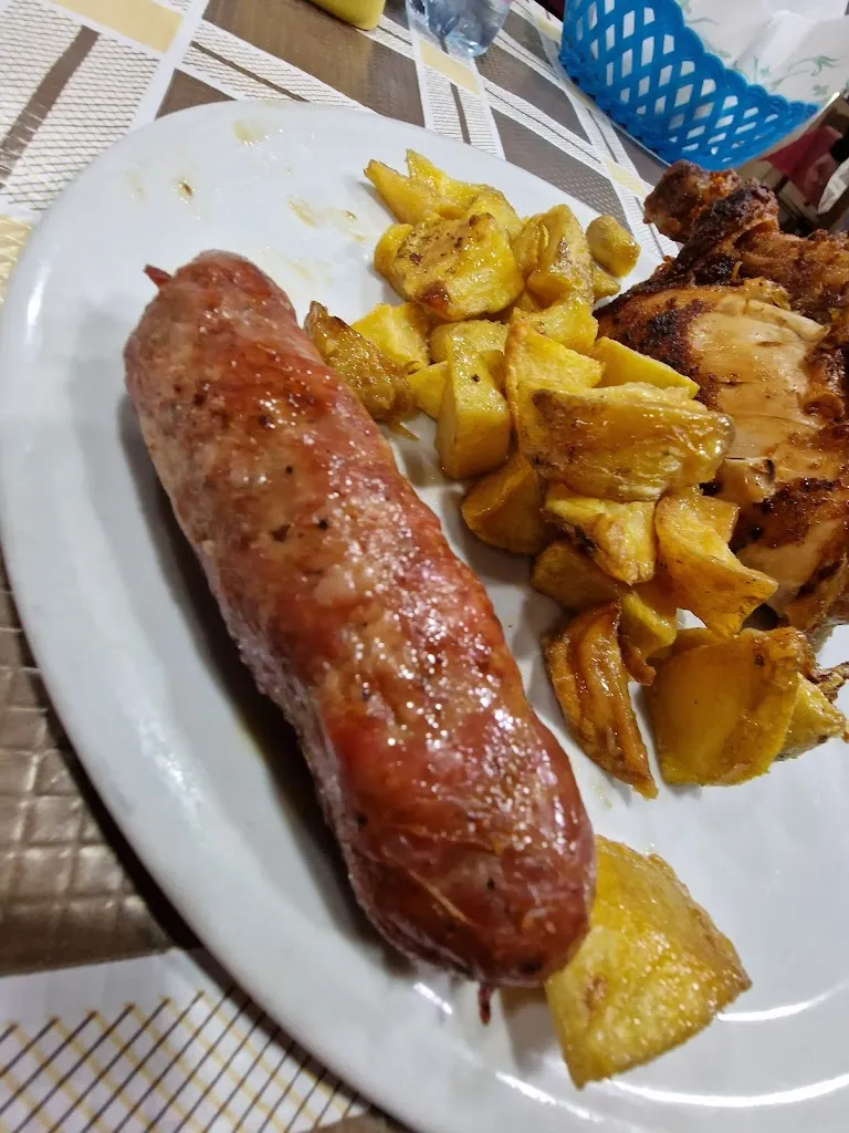 MASSIMILIANO CERVONE _Il Bivio_Casalnuovo di Napoli_review