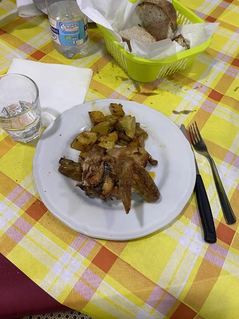 Ivan Di Deco_Il Bivio_Casalnuovo di Napoli_review