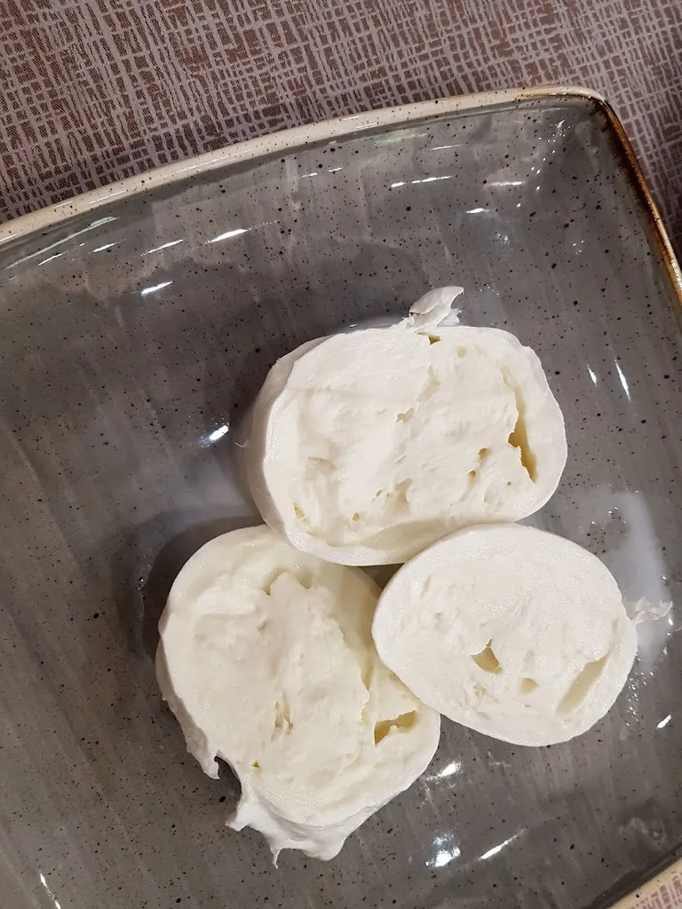 Menu_Antica Trattoria Barone_Casalnuovo di Napoli_image_5