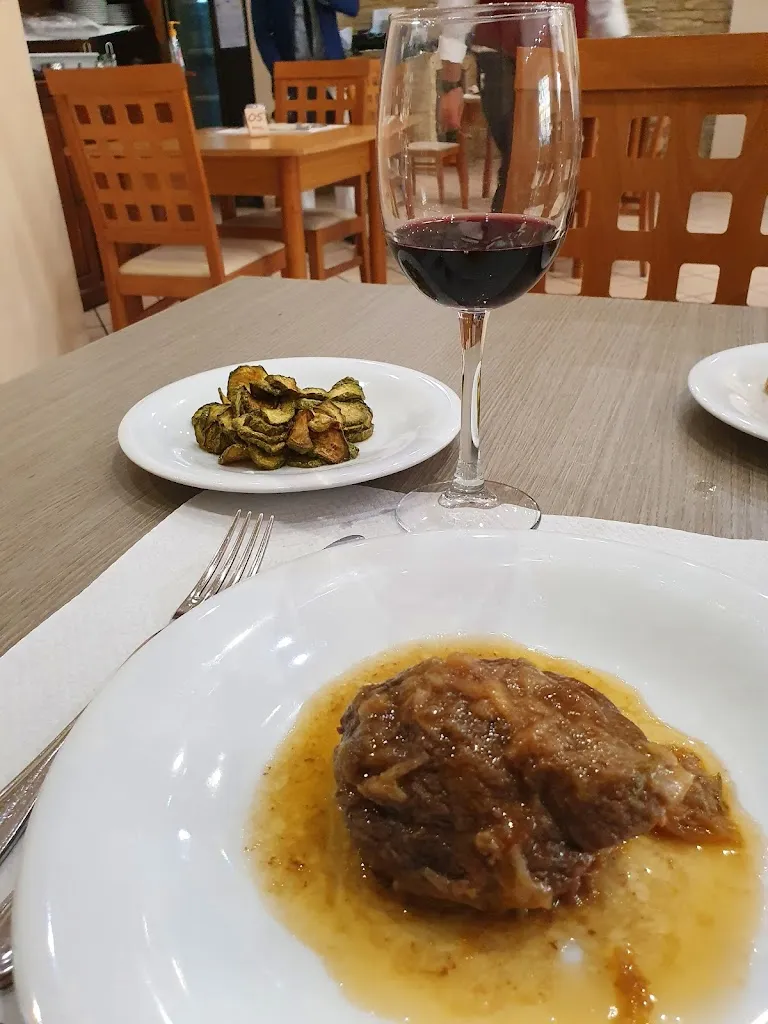 Menu_Antica Trattoria Barone_Casalnuovo di Napoli_image_7