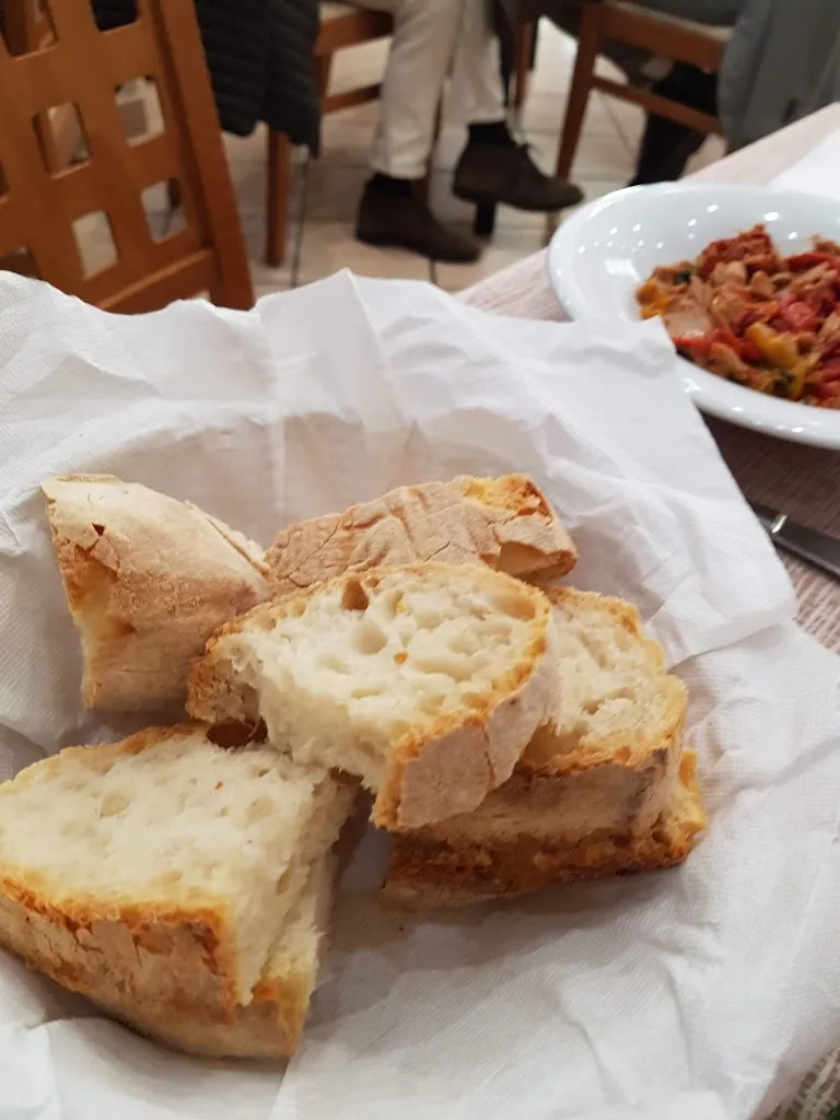 Menu_Antica Trattoria Barone_Casalnuovo di Napoli_image_9