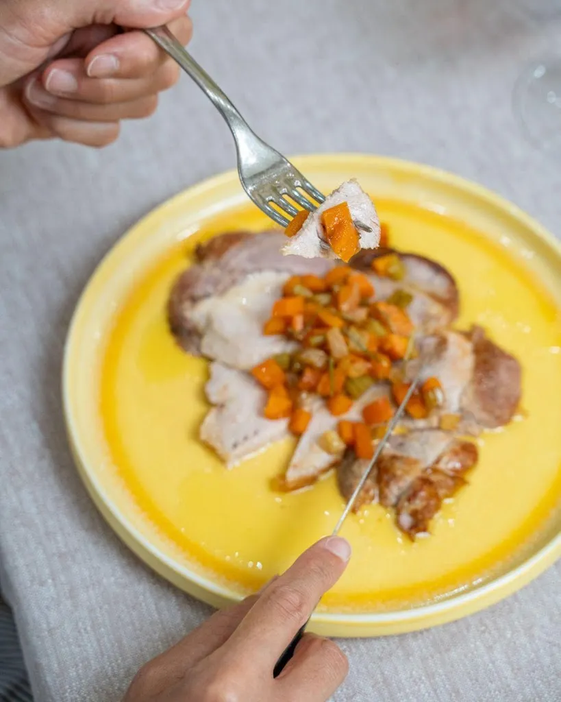 CASEARIA AGRICOL SUD SRL_Antica Trattoria Barone_Casalnuovo di Napoli_review