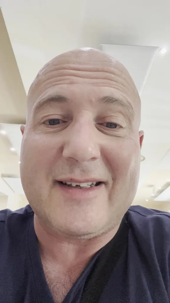 salvatore agati_Antica Trattoria Barone_Casalnuovo di Napoli_review