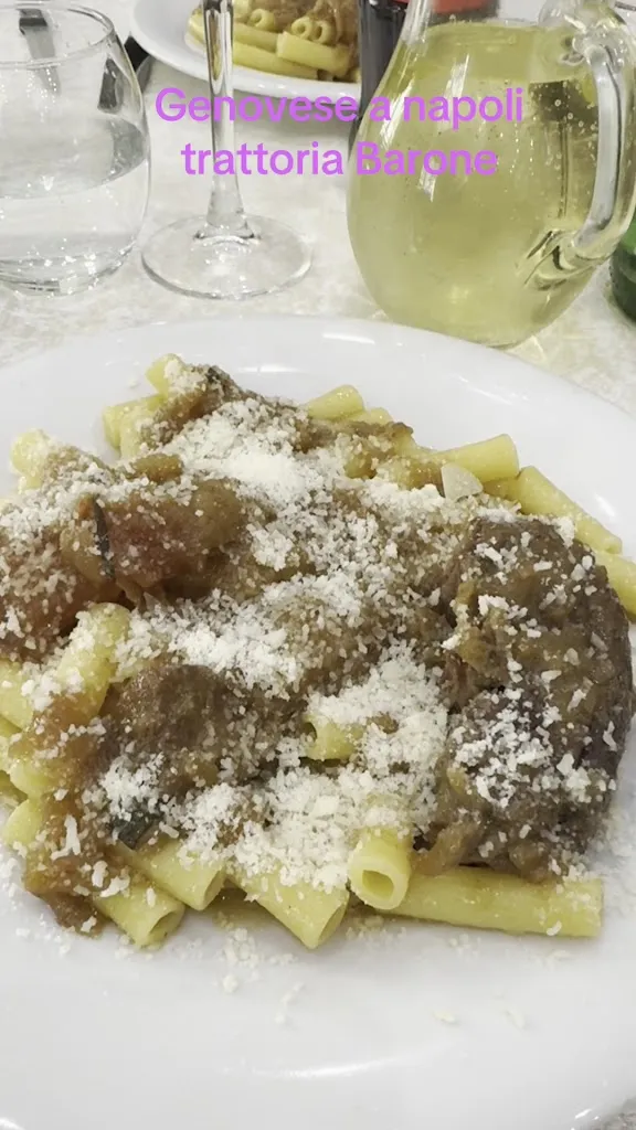 Antica Trattoria Barone_Casalnuovo di Napoli_slider_image_2