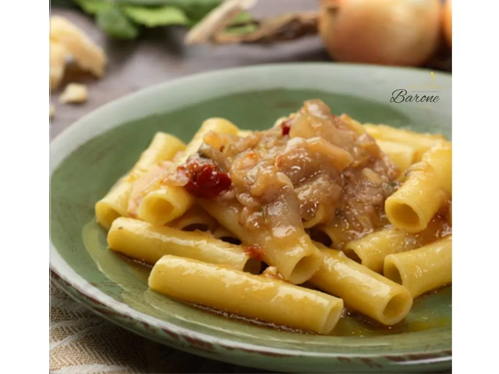 Antica Trattoria Barone_Casalnuovo di Napoli_slider_image_3