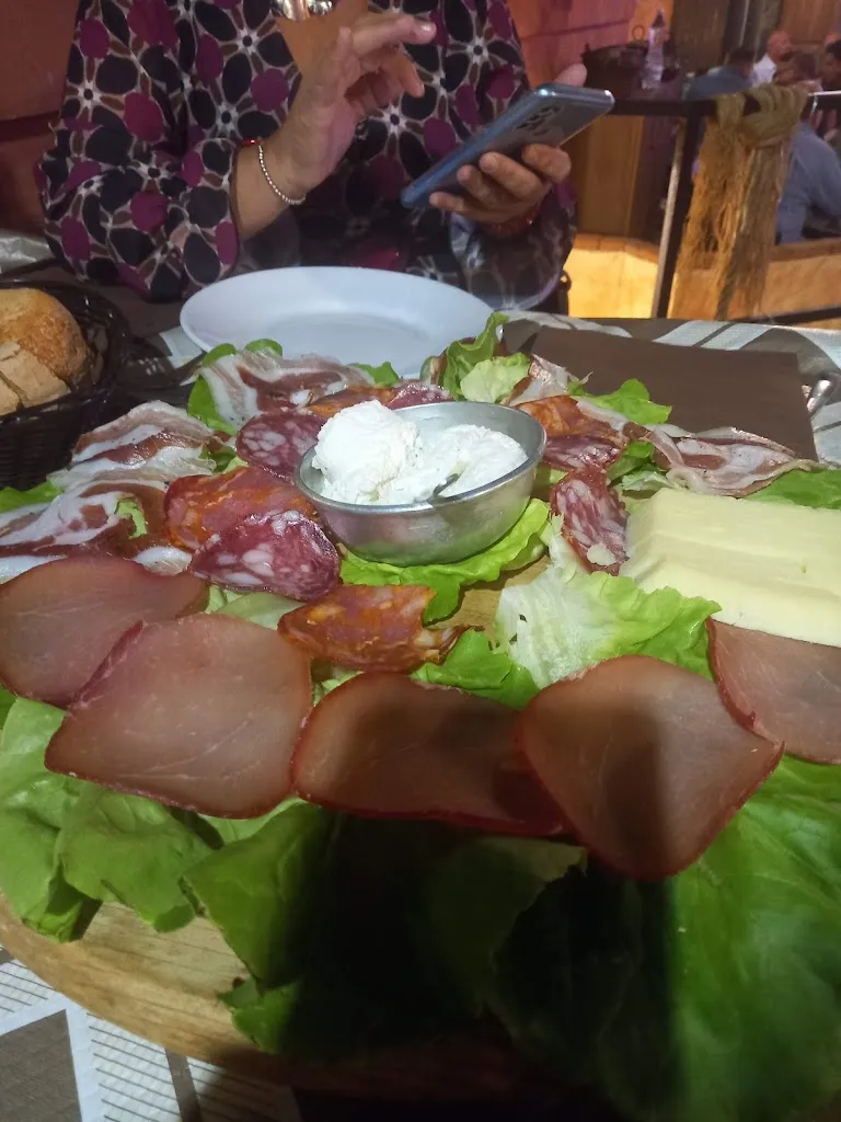 Menu_Taverna la Tammurriata_Casalnuovo di Napoli_image_5