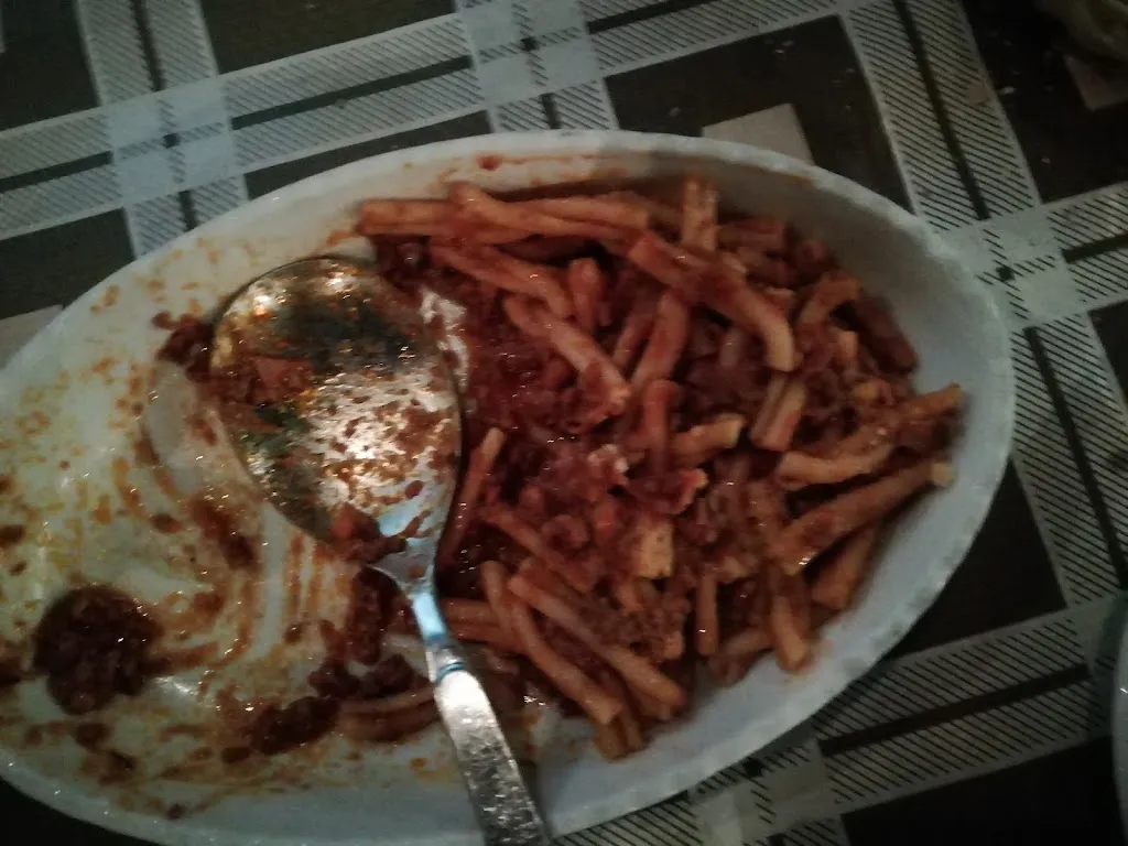 Menu_Taverna la Tammurriata_Casalnuovo di Napoli_image_8