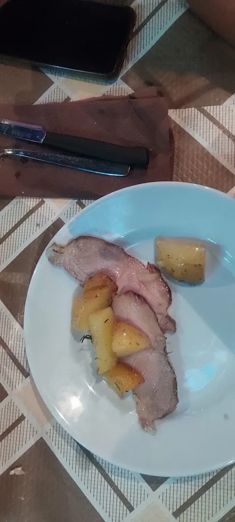 Menu_Taverna la Tammurriata_Casalnuovo di Napoli_image_9