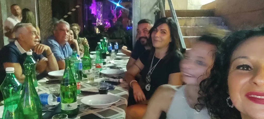 Maria Iavarone_Taverna la Tammurriata_Casalnuovo di Napoli_review