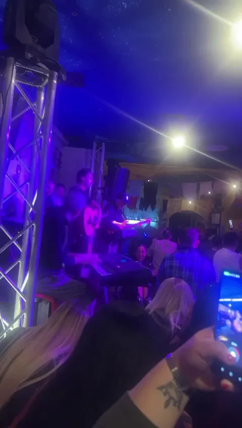 Carmela Annunziata_Taverna la Tammurriata_Casalnuovo di Napoli_review