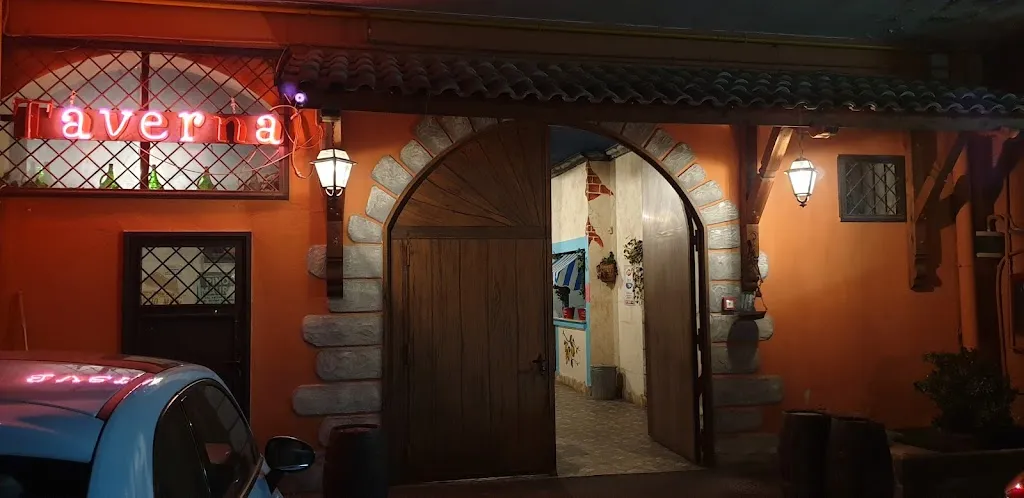 Taverna la Tammurriata_Casalnuovo di Napoli_slider_image_1