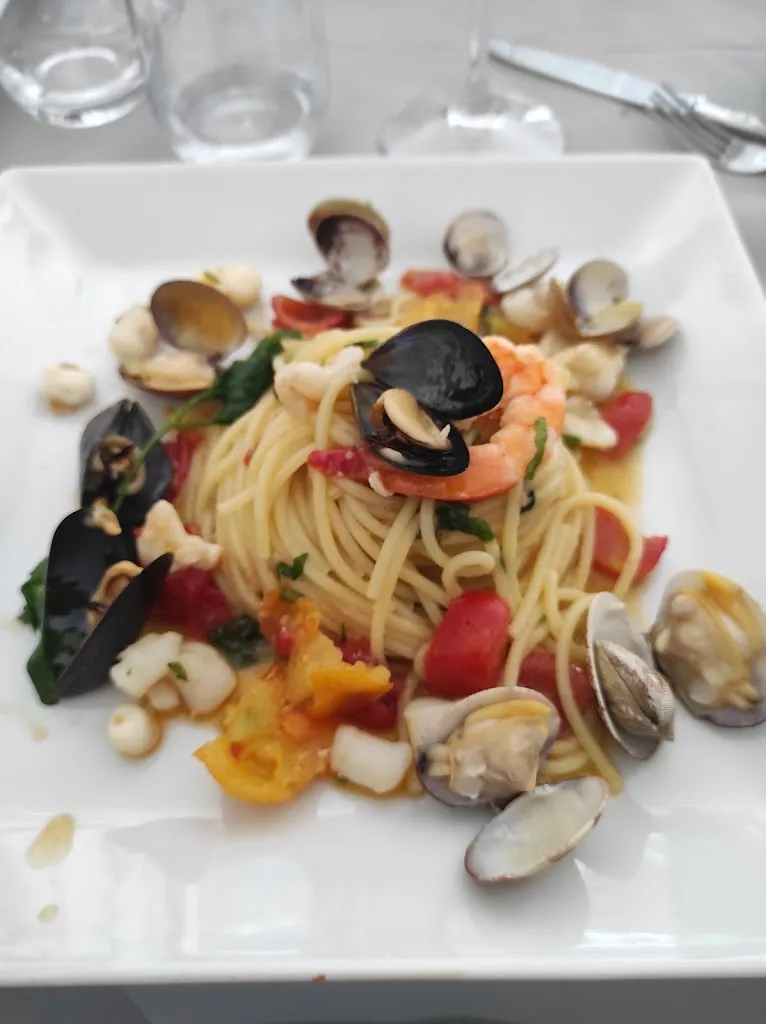 Menu_Ristorante degli Artisti da Riccardo_Casalnuovo di Napoli_image_3