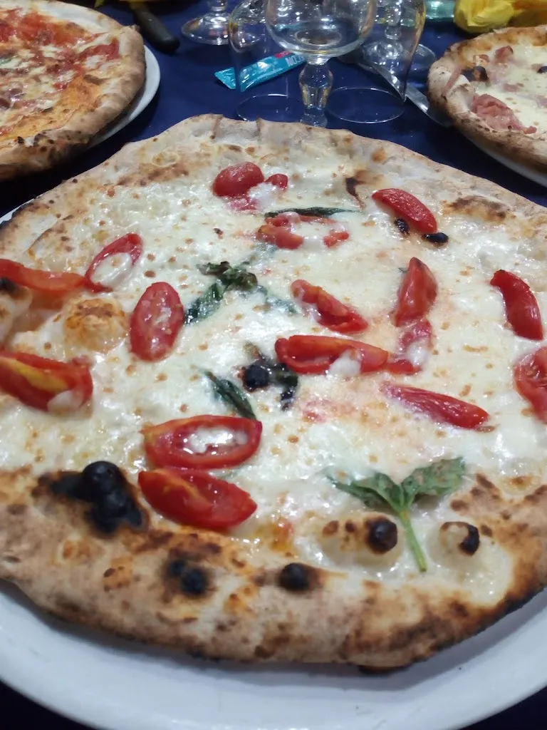 Menu_Ristorante degli Artisti da Riccardo_Casalnuovo di Napoli_image_5