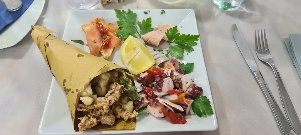 Menu_Ristorante degli Artisti da Riccardo_Casalnuovo di Napoli_image_6