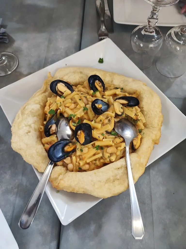 Menu_Ristorante degli Artisti da Riccardo_Casalnuovo di Napoli_image_8