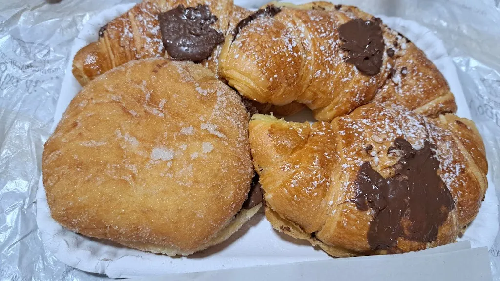 Menu_Una voglia di .._Casalnuovo di Napoli_image_6