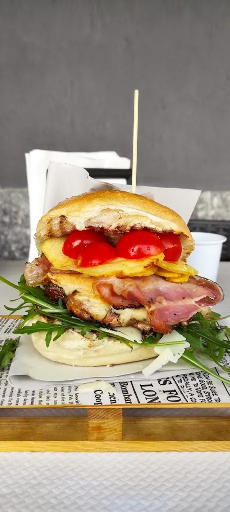 Menu_Una voglia di .._Casalnuovo di Napoli_image_7