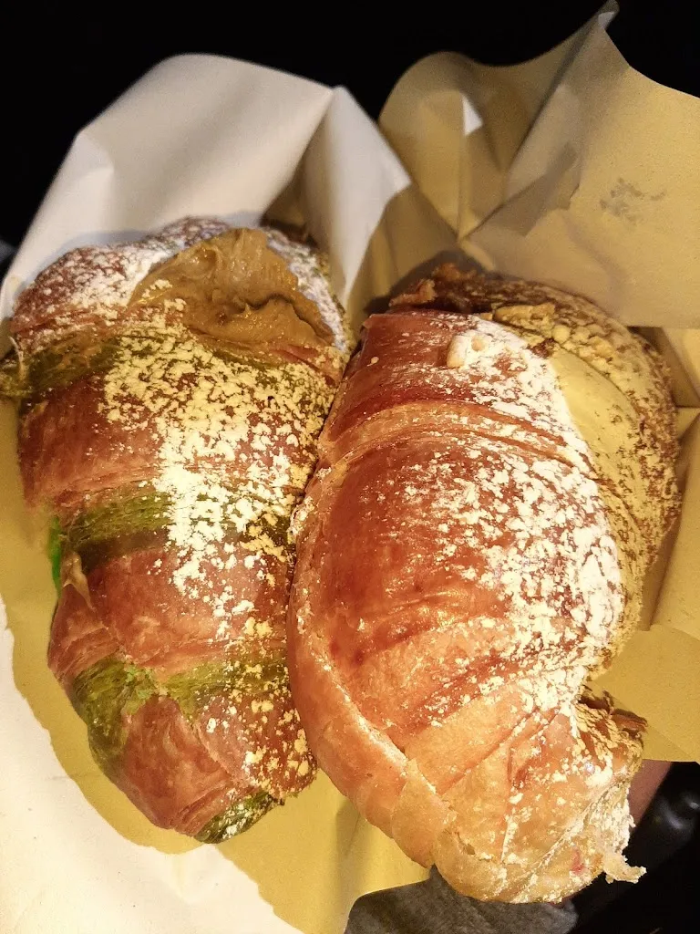 Menu_Una voglia di .._Casalnuovo di Napoli_image_9