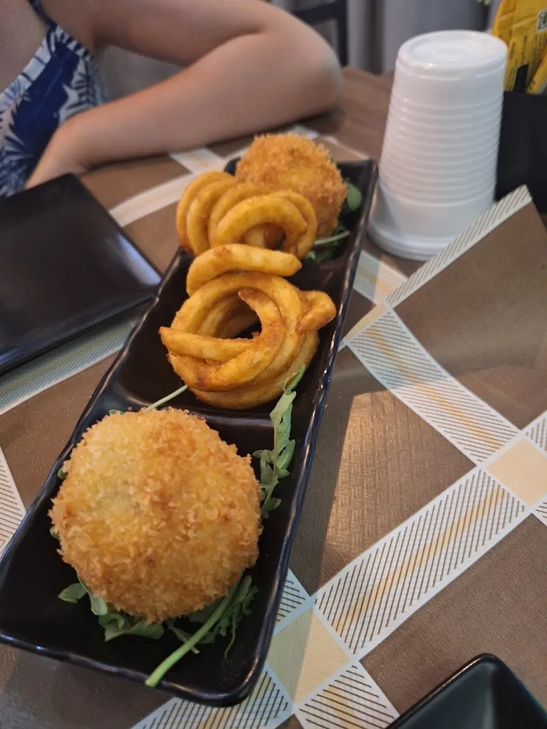 Tatjana Tatjana_Una voglia di .._Casalnuovo di Napoli_review