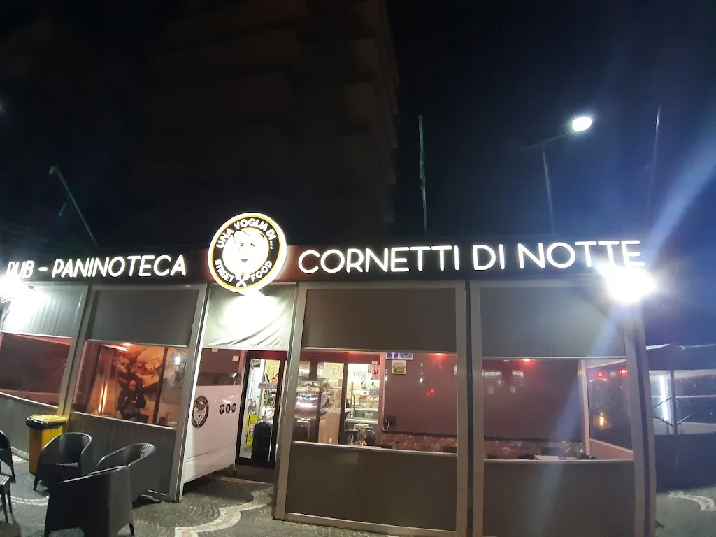 Una voglia di .._Casalnuovo di Napoli_slider_image_1