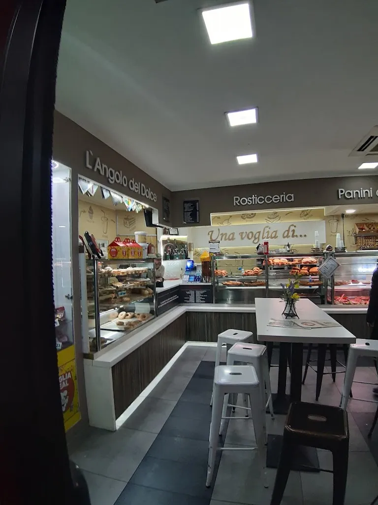 Una voglia di .._Casalnuovo di Napoli_slider_image_3