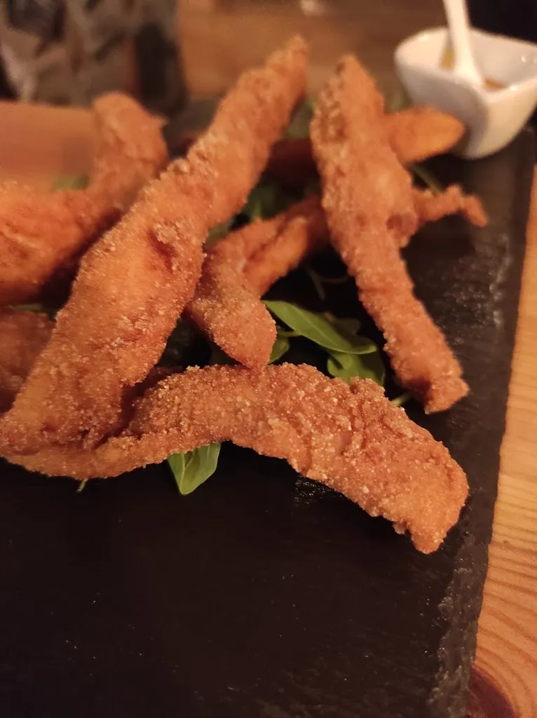 Menu_Mr Pepper - senza glutine_Casalnuovo di Napoli_image_9