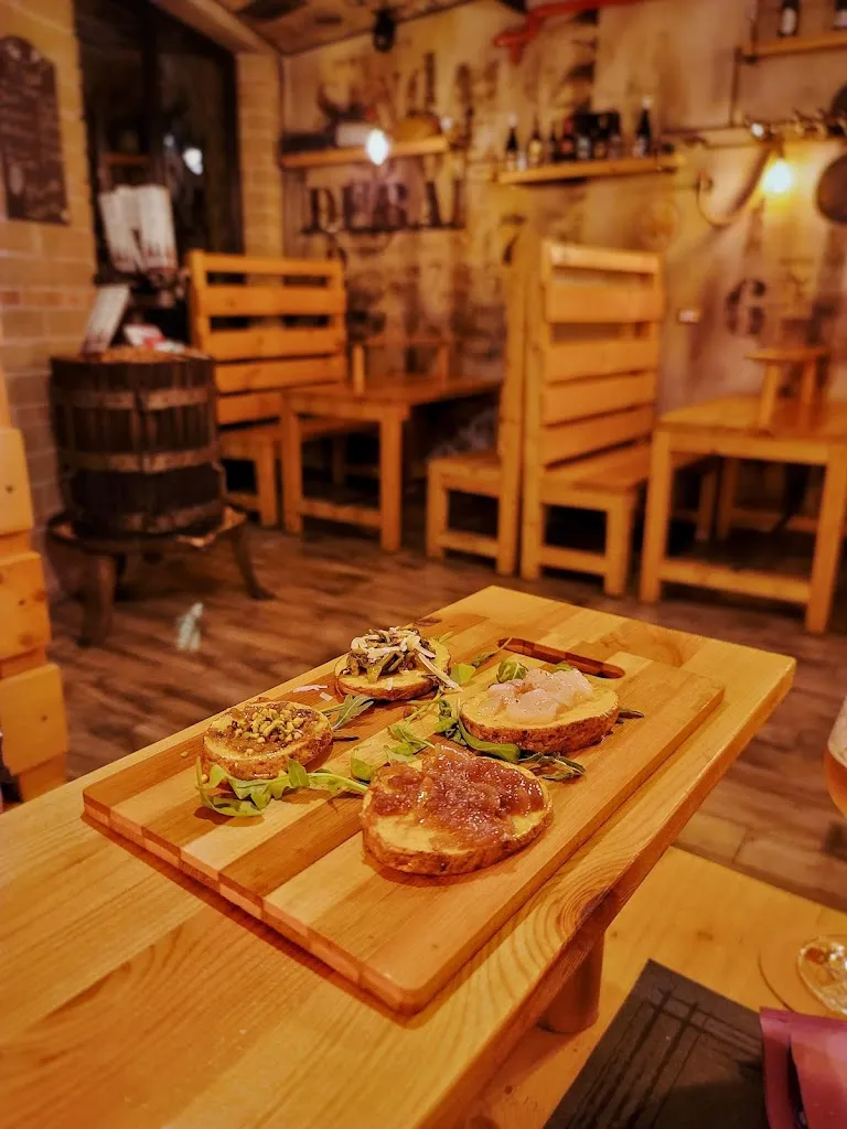 Jeremy_Mr Pepper - senza glutine_Casalnuovo di Napoli_review