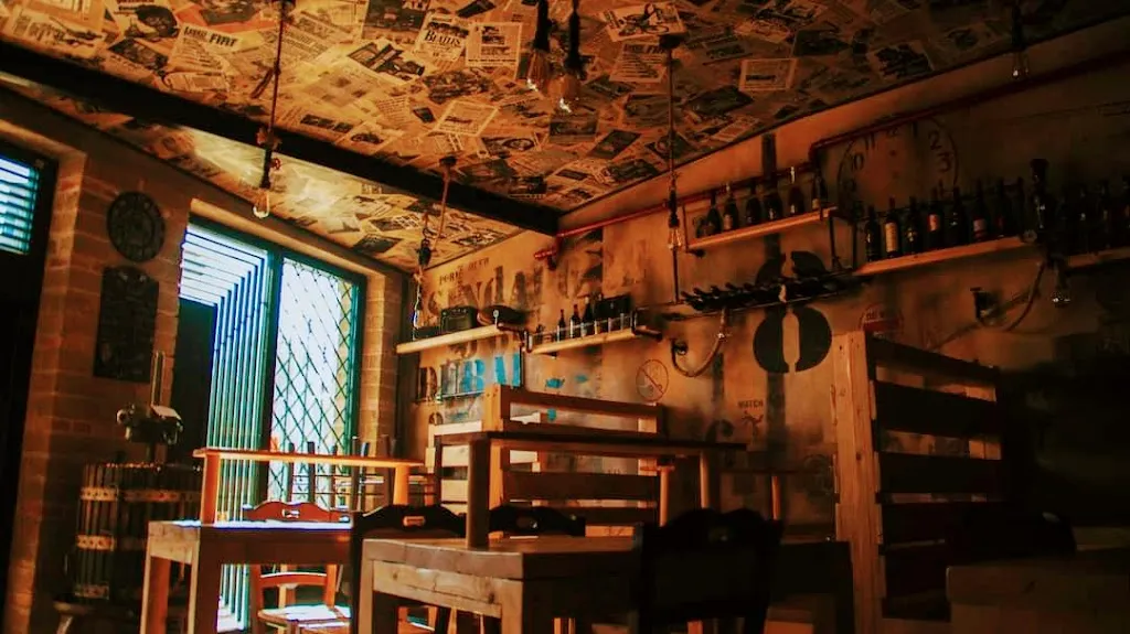 Mr Pepper - senza glutine_Casalnuovo di Napoli_slider_image_1