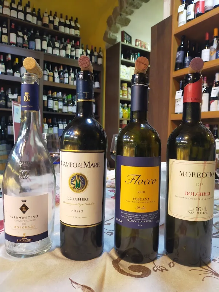 Menu_Calice & Tagliere_Casalnuovo di Napoli_image_1