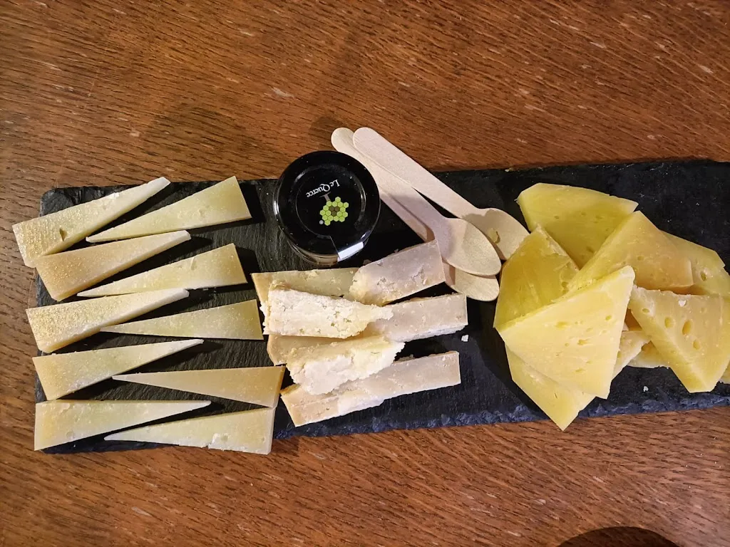 Menu_Calice & Tagliere_Casalnuovo di Napoli_image_2