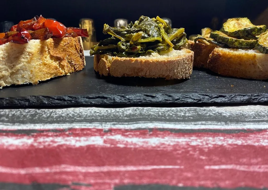 Menu_Calice & Tagliere_Casalnuovo di Napoli_image_3