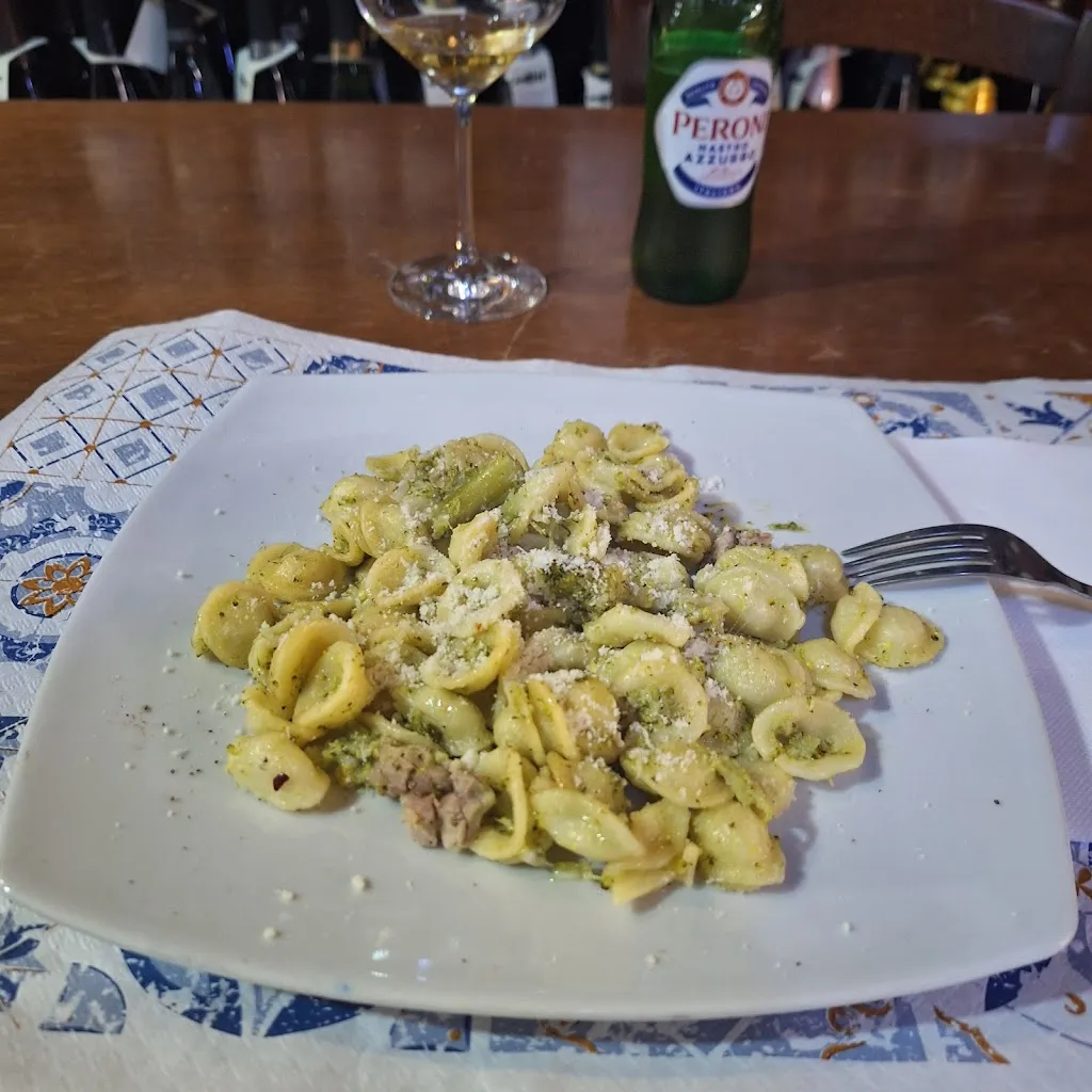 Alberto Parisio_Calice & Tagliere_Casalnuovo di Napoli_review