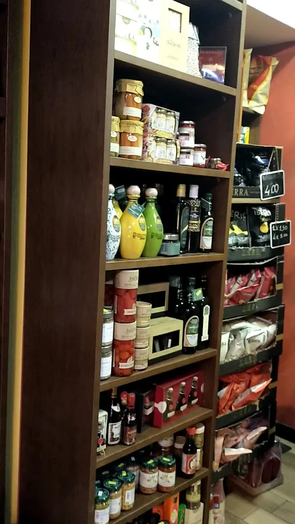 Pasquale Equestre_Calice & Tagliere_Casalnuovo di Napoli_review