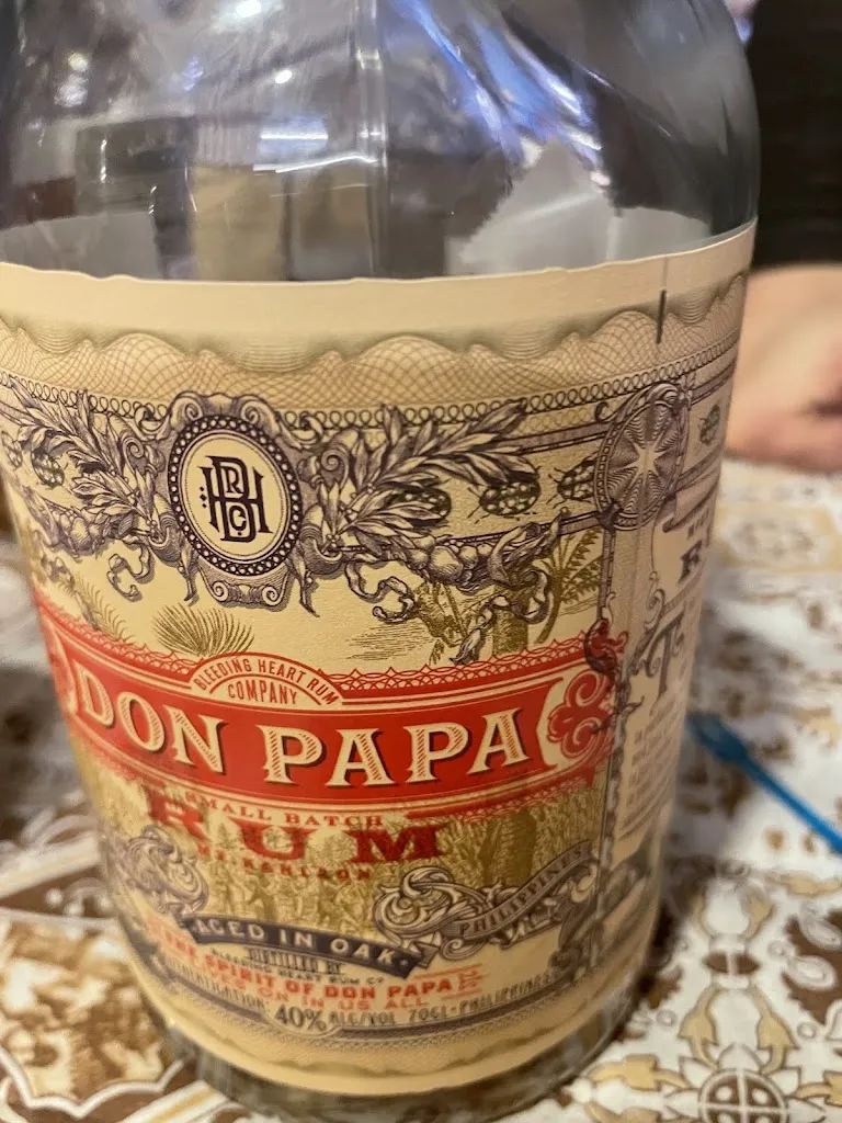 Danny Goodyear_Calice & Tagliere_Casalnuovo di Napoli_review