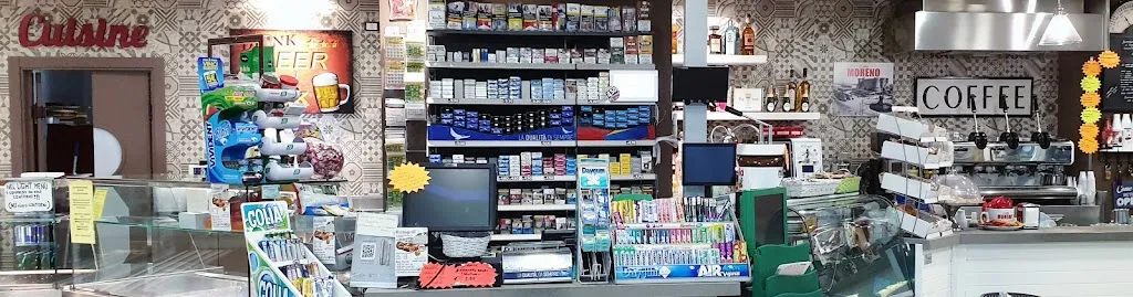 Ristogrill restaurant in Casalnuovo di Napoli