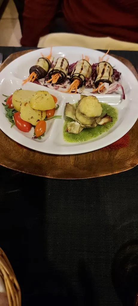 Menu_La Grotta Srl_Casalnuovo di Napoli_image_8