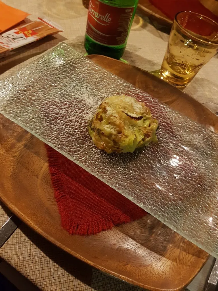 Menu_La Grotta Srl_Casalnuovo di Napoli_image_9