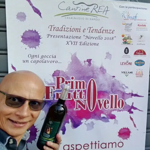 Giuseppe Falanga_La Grotta Srl_Casalnuovo di Napoli_review