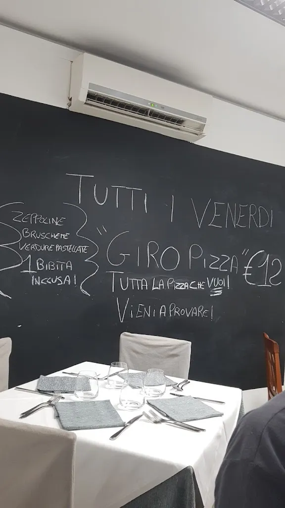 Menu_Ristorante Che Gusto_Casalnuovo di Napoli_image_2