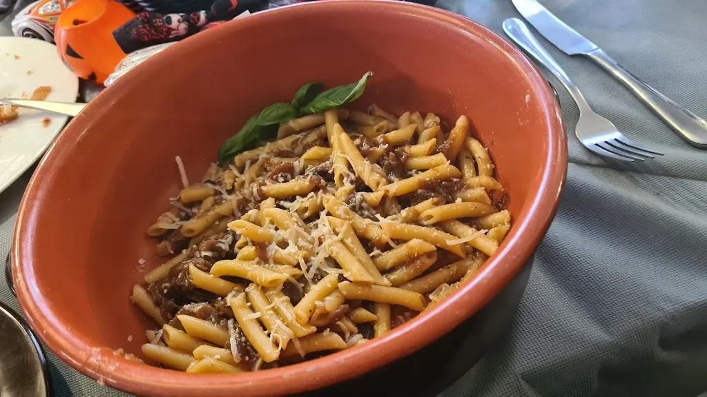 Menu_Ristorante Che Gusto_Casalnuovo di Napoli_image_3