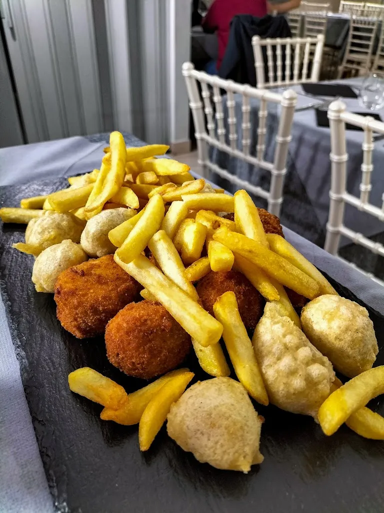 Menu_Ristorante Che Gusto_Casalnuovo di Napoli_image_4