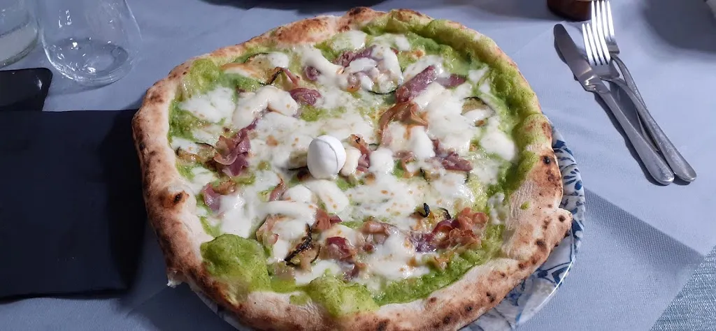 Menu_Ristorante Che Gusto_Casalnuovo di Napoli_image_5