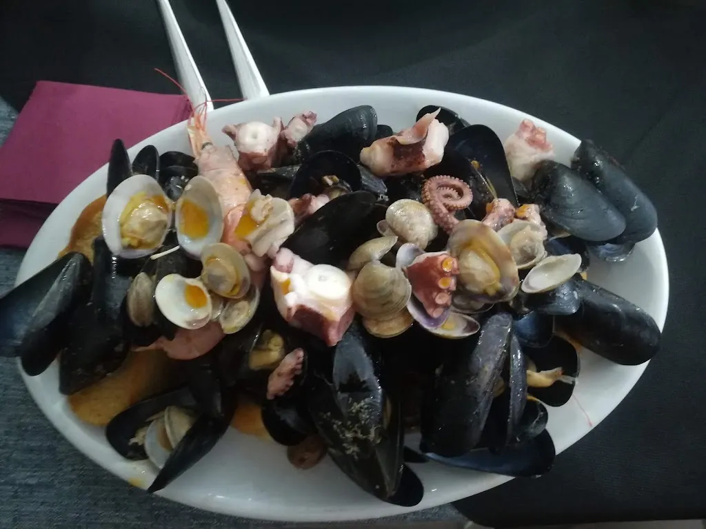 Menu_Ristorante Che Gusto_Casalnuovo di Napoli_image_6