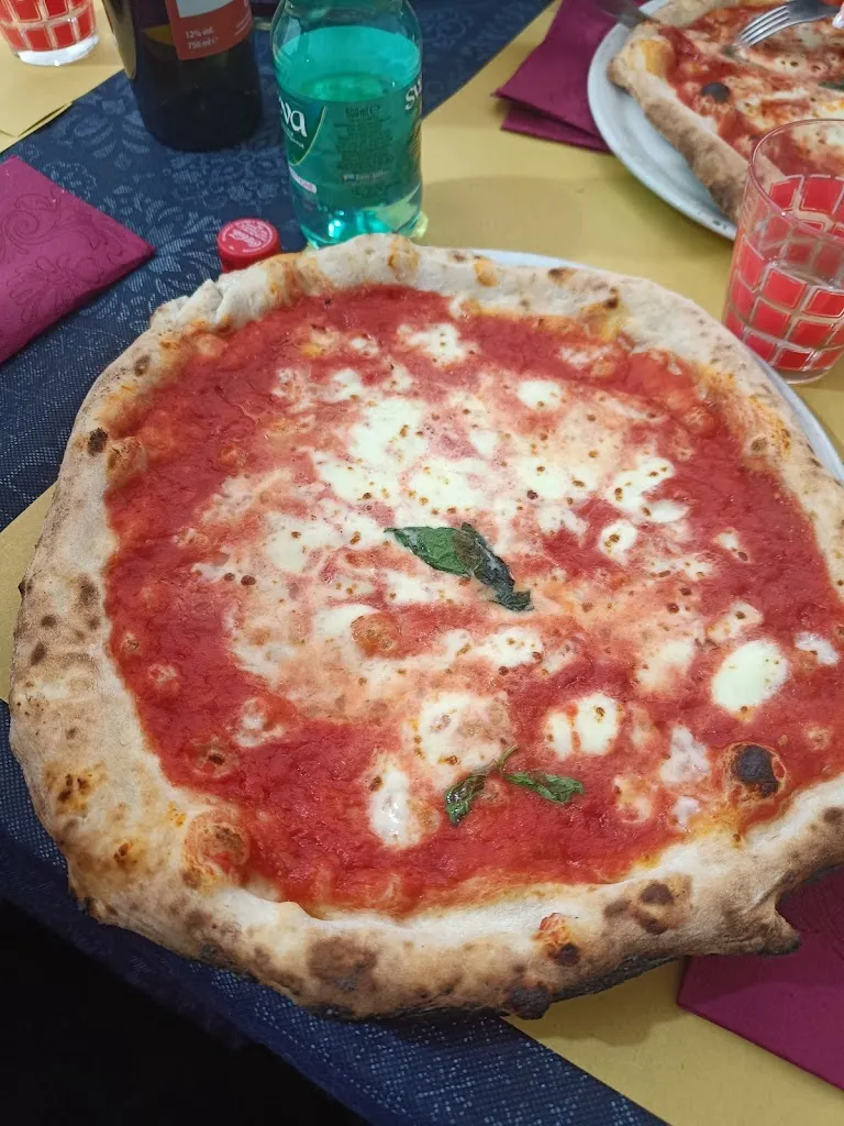 Menu_Ristorante Che Gusto_Casalnuovo di Napoli_image_7