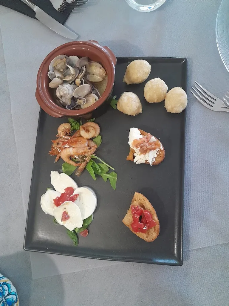 Menu_Ristorante Che Gusto_Casalnuovo di Napoli_image_8